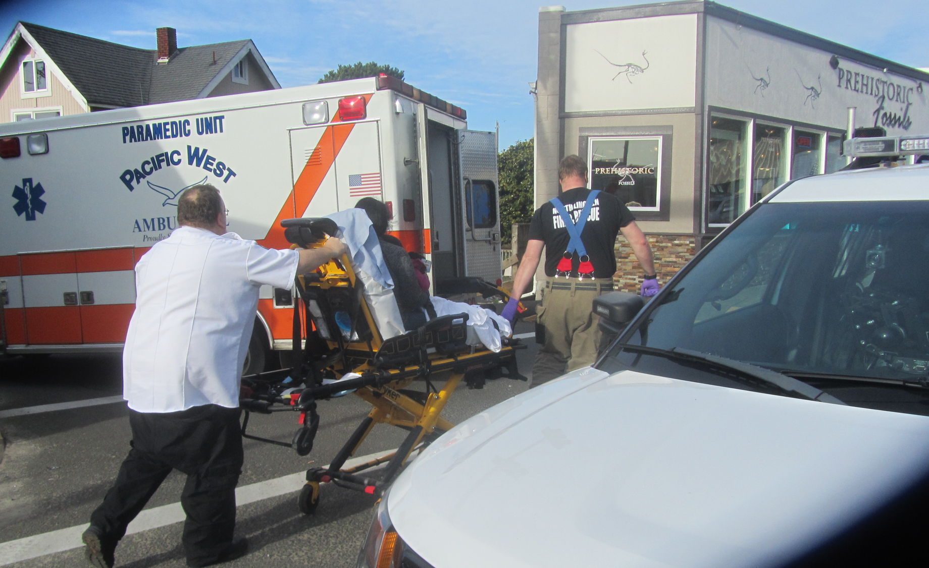 Medical Assistance